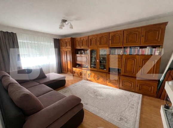 Apartament de vânzare 3 camere Nord - 191358AV | BLITZ Zalău | Poza1