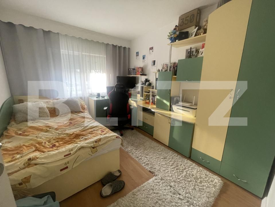 Apartament de vânzare 3 camere Nord - 191358AV | BLITZ Zalău | Poza4