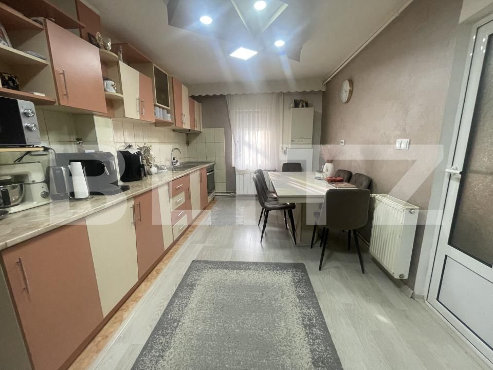 Apartament de vânzare 3 camere Nord - 191358AV | BLITZ Zalău | Poza6