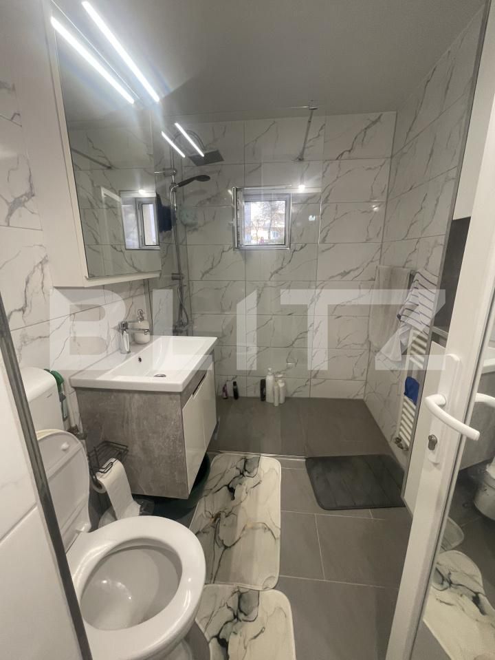 Apartament de vânzare 3 camere Nord - 191358AV | BLITZ Zalău | Poza9