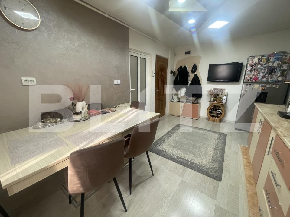 Apartament de vânzare 3 camere Nord - 191358AV | BLITZ Zalău | Poza7