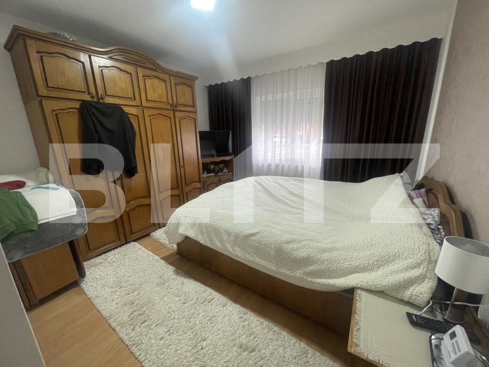 Apartament de vânzare 3 camere Nord - 191358AV | BLITZ Zalău | Poza3