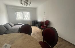 Apartament cu 3 camere, 68,30 mp, zona BRADET