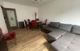 Apartament cu 3 camere, 68,30 mp, zona BRADET