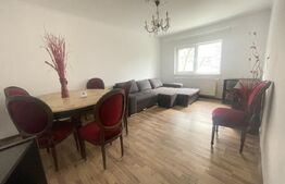 Apartament cu 3 camere, 68,30 mp, zona BRADET