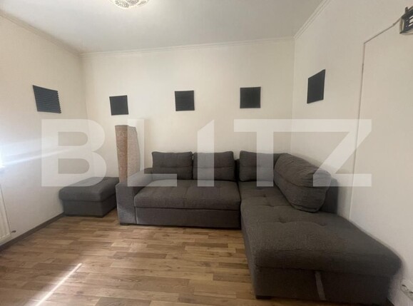 Apartament de vânzare 3 camere Sud - 191359AV | BLITZ Zalău | Poza1
