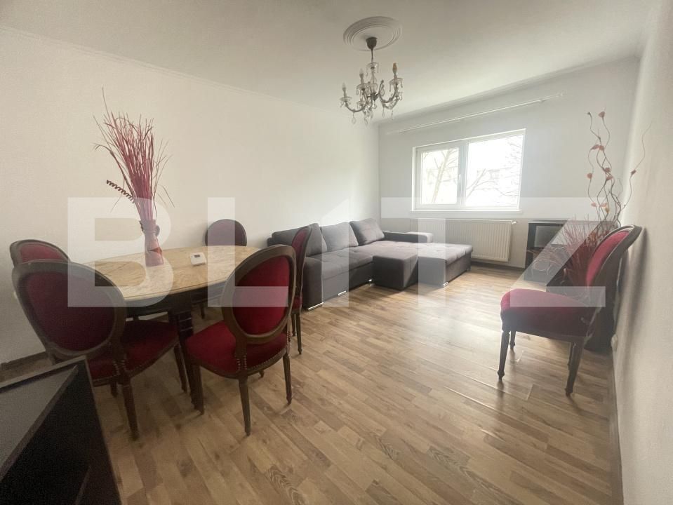 Apartament de vânzare 3 camere Sud - 191359AV | BLITZ Zalău | Poza2