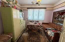 Casă cu 4 camere 120 mp și un teren de 800 mp