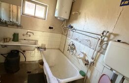 Casă cu 4 camere 120 mp și un teren de 800 mp