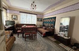 Casă cu 4 camere 120 mp și un teren de 800 mp