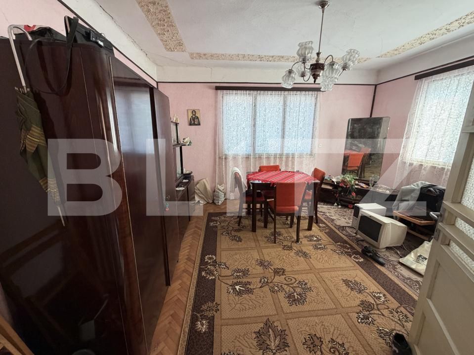 Casa de vânzare 4 camere Surduc - 191448CV | BLITZ Zalău | Poza2