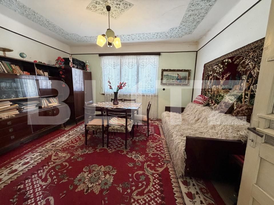 Casa de vânzare 4 camere Surduc - 191448CV | BLITZ Zalău | Poza7