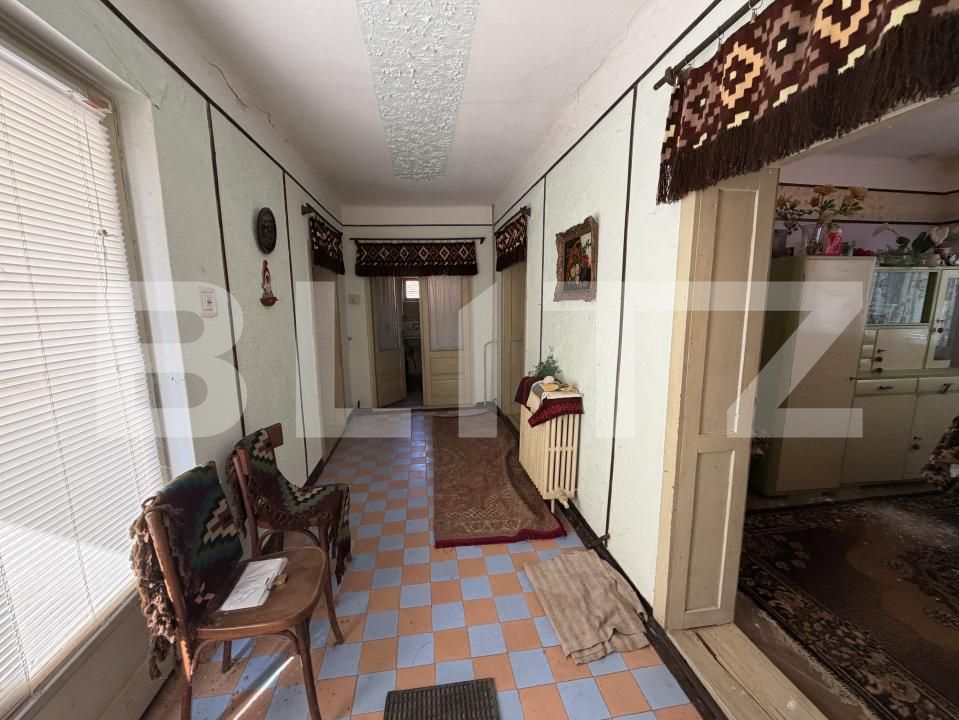 Casa de vânzare 4 camere Surduc - 191448CV | BLITZ Zalău | Poza3