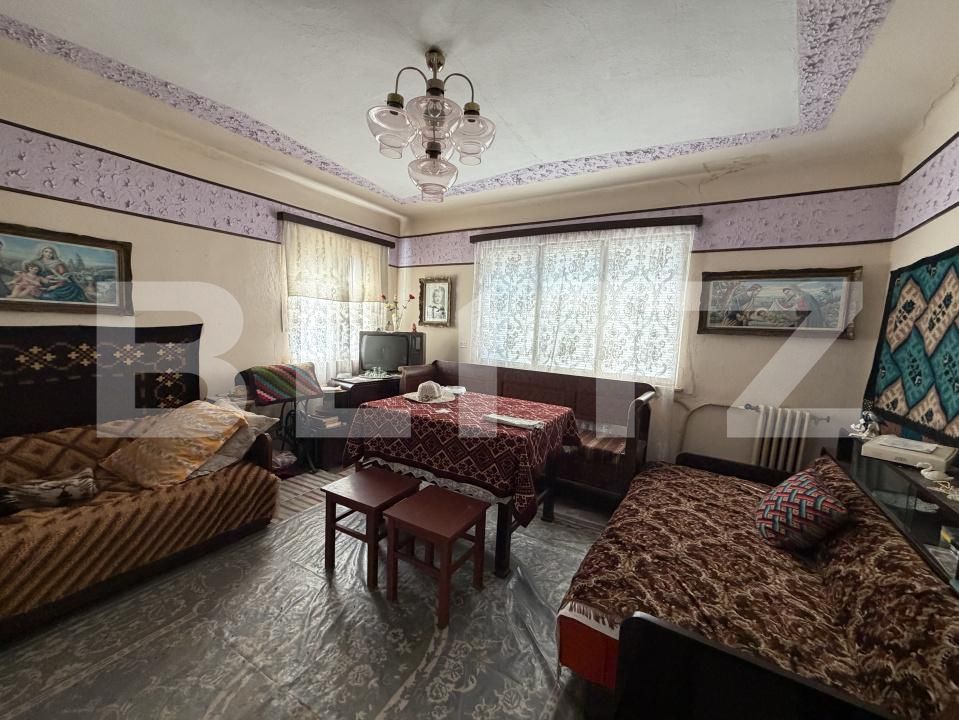 Casa de vânzare 4 camere Surduc - 191448CV | BLITZ Zalău | Poza4