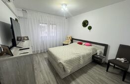 Apartament de vânzare, 2 camere, 52 mp, zona Dumbrava 