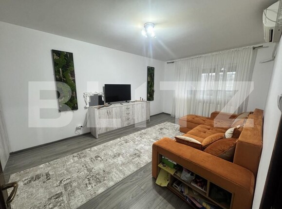Apartament de vânzare 2 camere Dumbrava 2 - 191513AV | BLITZ Zalău | Poza3