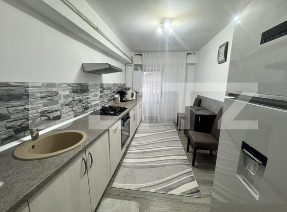 Apartament de vânzare 2 camere Dumbrava 2 - 191513AV | BLITZ Zalău | Poza5