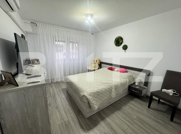 Apartament de vânzare 2 camere Dumbrava 2 - 191513AV | BLITZ Zalău | Poza3