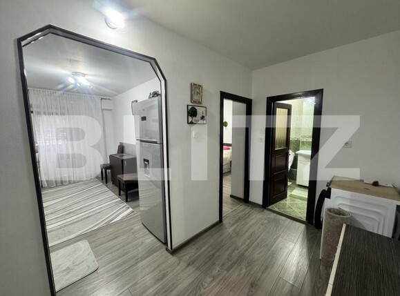 Apartament de vânzare 2 camere Dumbrava 2 - 191513AV | BLITZ Zalău | Poza6