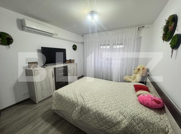 Apartament de vânzare 2 camere Dumbrava 2 - 191513AV | BLITZ Zalău | Poza2