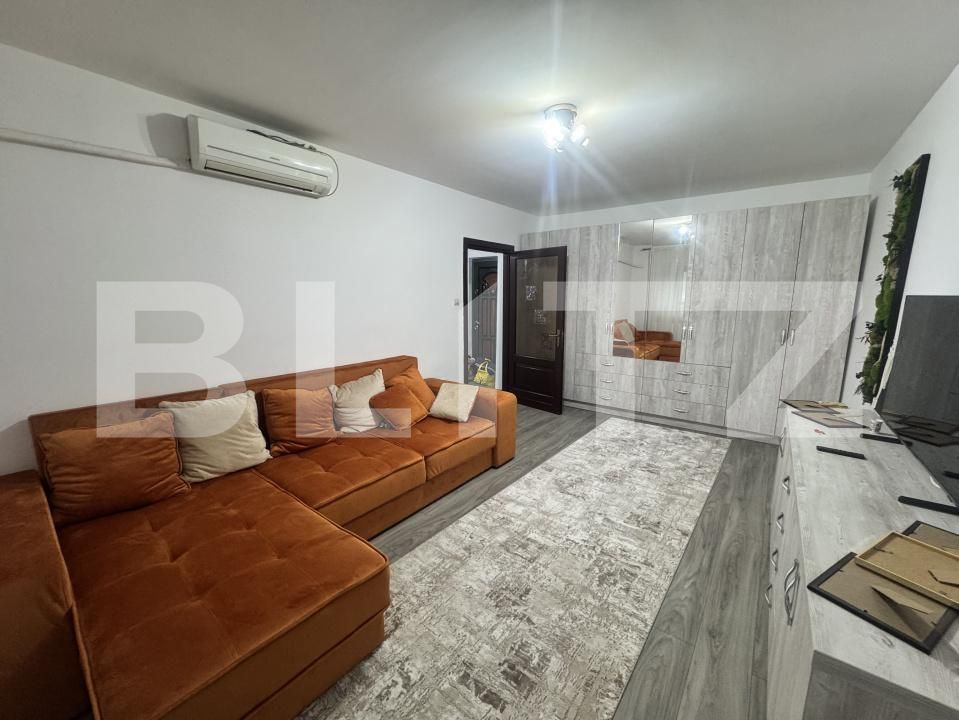Apartament de vânzare 2 camere Dumbrava 2 - 191513AV | BLITZ Zalău | Poza4
