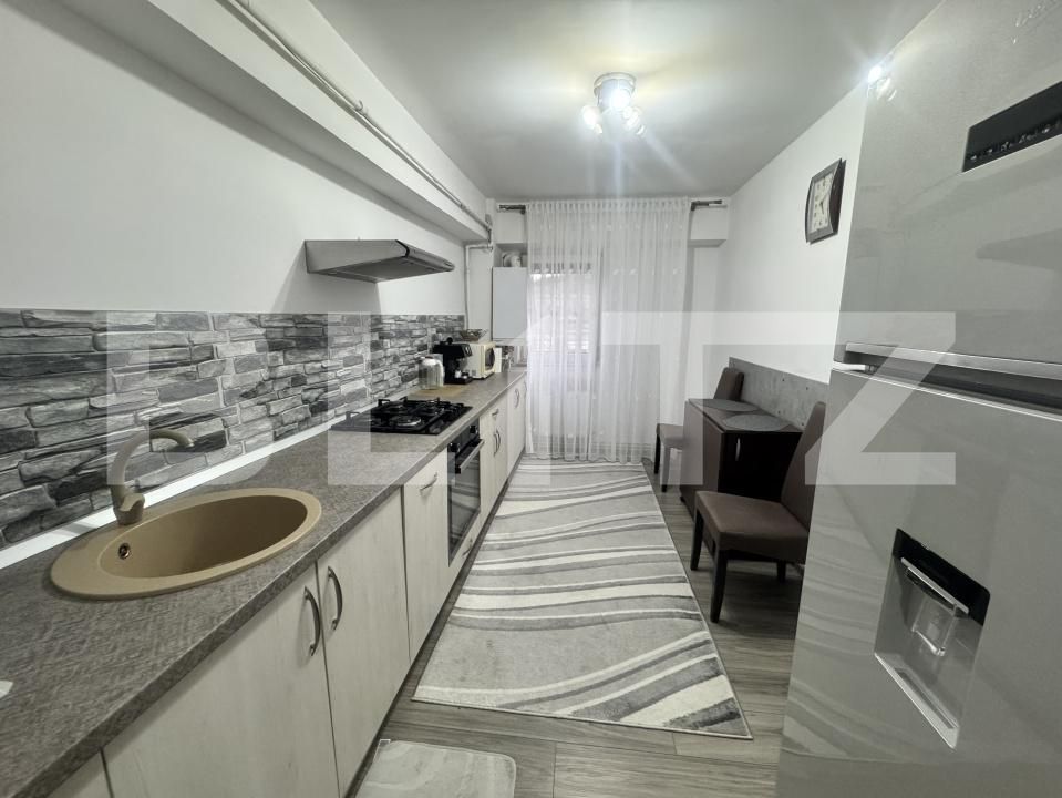 Apartament de vânzare 2 camere Dumbrava 2 - 191513AV | BLITZ Zalău | Poza5