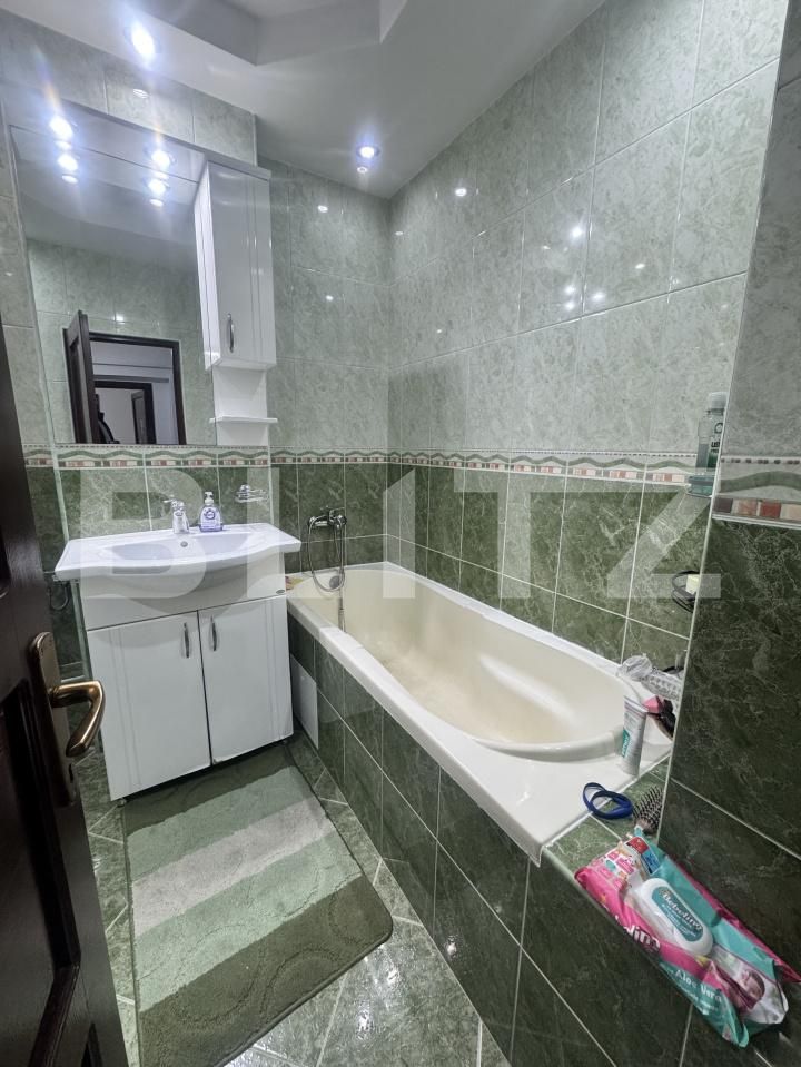 Apartament de vânzare 2 camere Dumbrava 2 - 191513AV | BLITZ Zalău | Poza7