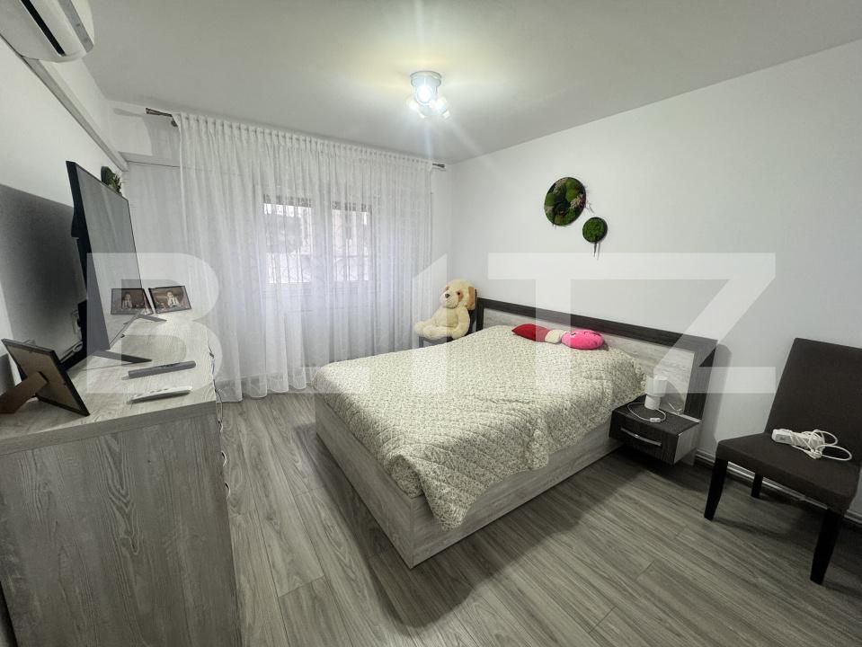 Apartament de vânzare 2 camere Dumbrava 2 - 191513AV | BLITZ Zalău | Poza3