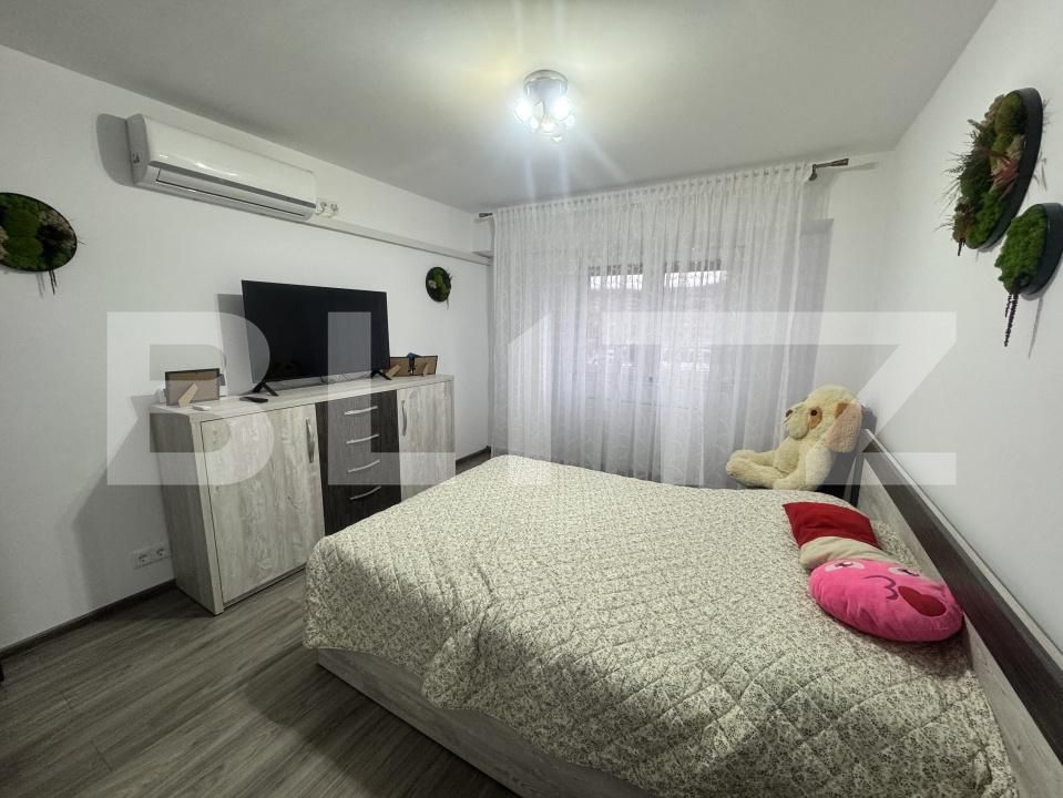 Apartament de vânzare 2 camere Dumbrava 2 - 191513AV | BLITZ Zalău | Poza4