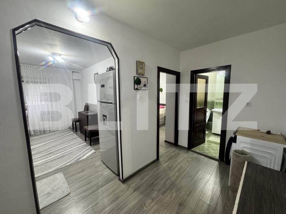 Apartament de vânzare 2 camere Dumbrava 2 - 191513AV | BLITZ Zalău | Poza6
