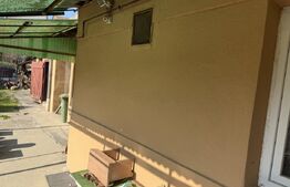 Casa de vanzare in suprafat de 90 mp cu 583 mp teren, loc. Zalau zona Bradet