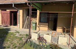 Casa de vanzare in suprafat de 90 mp cu 583 mp teren, loc. Zalau zona Bradet