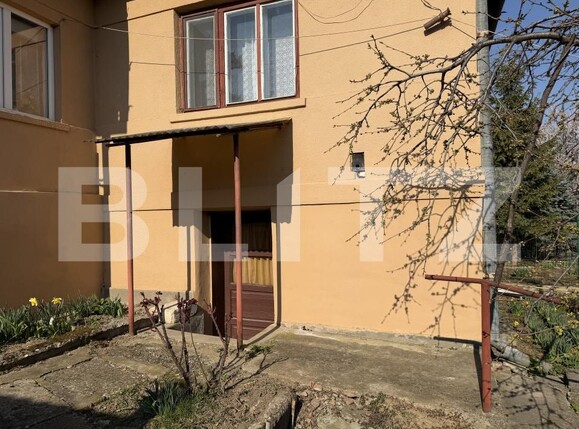 Casa de vânzare 4 camere Exterior-Sud - 191645CV | BLITZ Zalău | Poza1