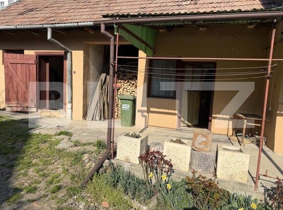 Casa de vânzare 4 camere Exterior-Sud - 191645CV | BLITZ Zalău | Poza5