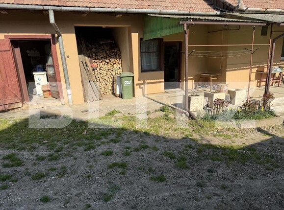 Casa de vânzare 4 camere Exterior-Sud - 191645CV | BLITZ Zalău | Poza4