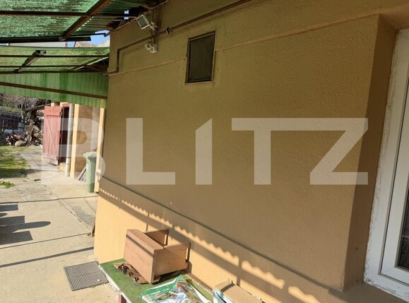 Casa de vânzare 4 camere Exterior-Sud - 191645CV | BLITZ Zalău | Poza6