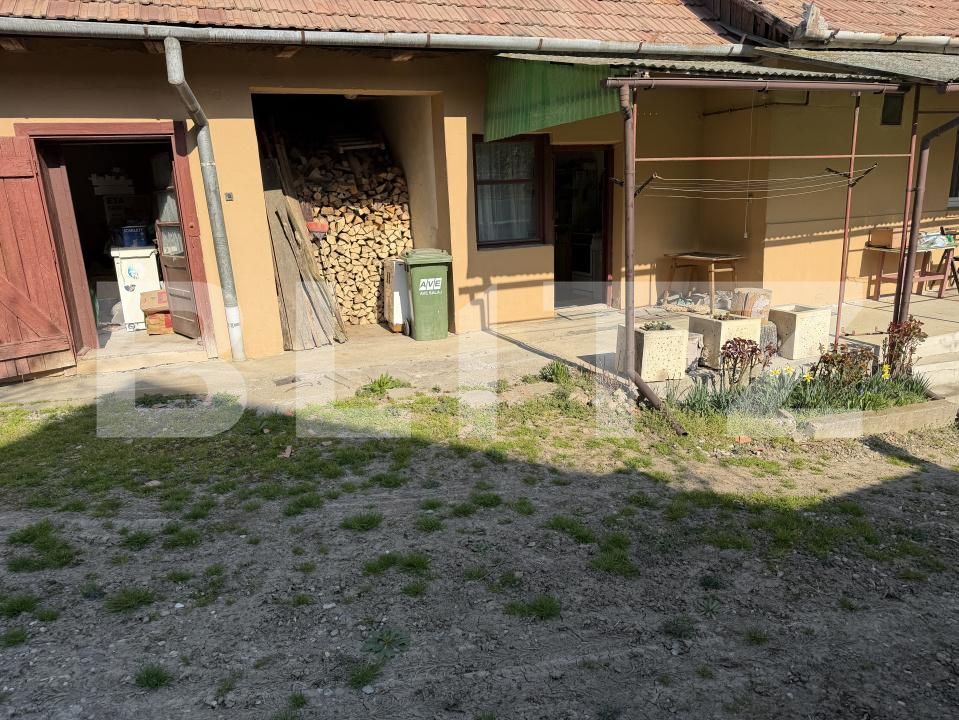 Casa de vânzare 4 camere Exterior-Sud - 191645CV | BLITZ Zalău | Poza4