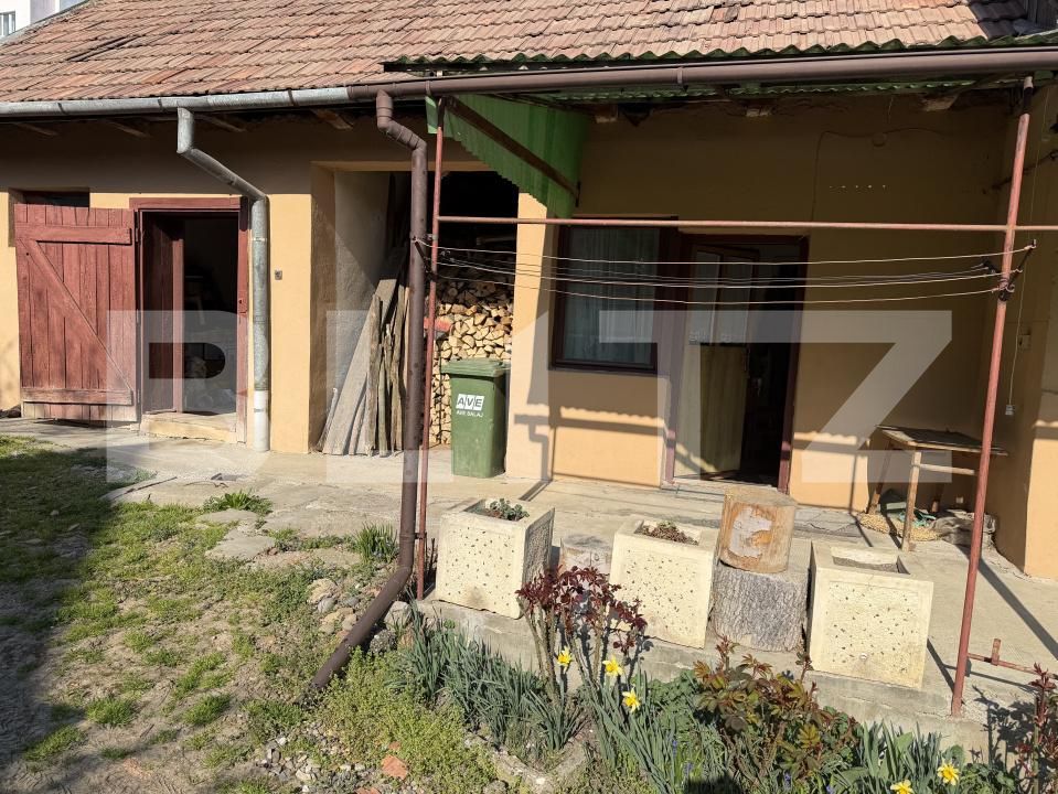 Casa de vânzare 4 camere Exterior-Sud - 191645CV | BLITZ Zalău | Poza5