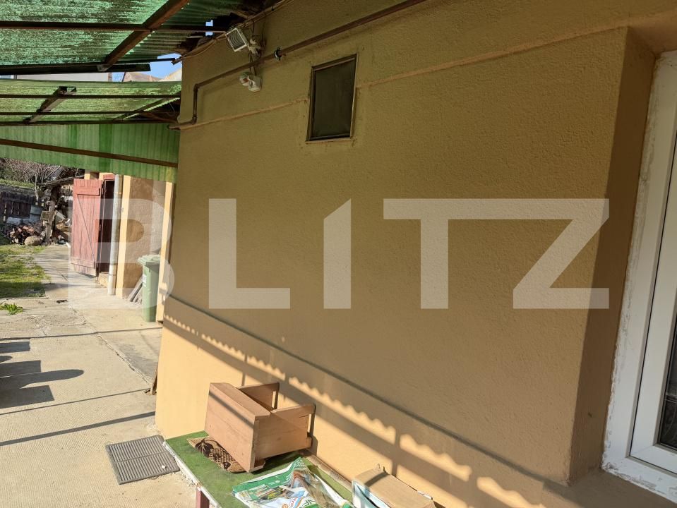 Casa de vânzare 4 camere Exterior-Sud - 191645CV | BLITZ Zalău | Poza6