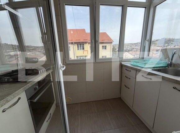 Apartament de vânzare 3 camere Exterior-Est - 191646AV | BLITZ Zalău | Poza2