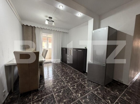Apartament de vânzare 3 camere Exterior-Est - 191646AV | BLITZ Zalău | Poza4