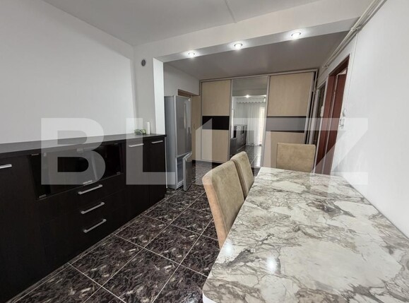 Apartament de vânzare 3 camere Exterior-Est - 191646AV | BLITZ Zalău | Poza1