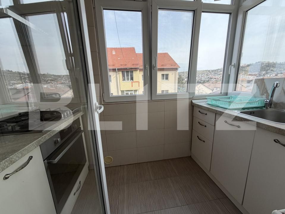 Apartament de vânzare 3 camere Exterior-Est - 191646AV | BLITZ Zalău | Poza2