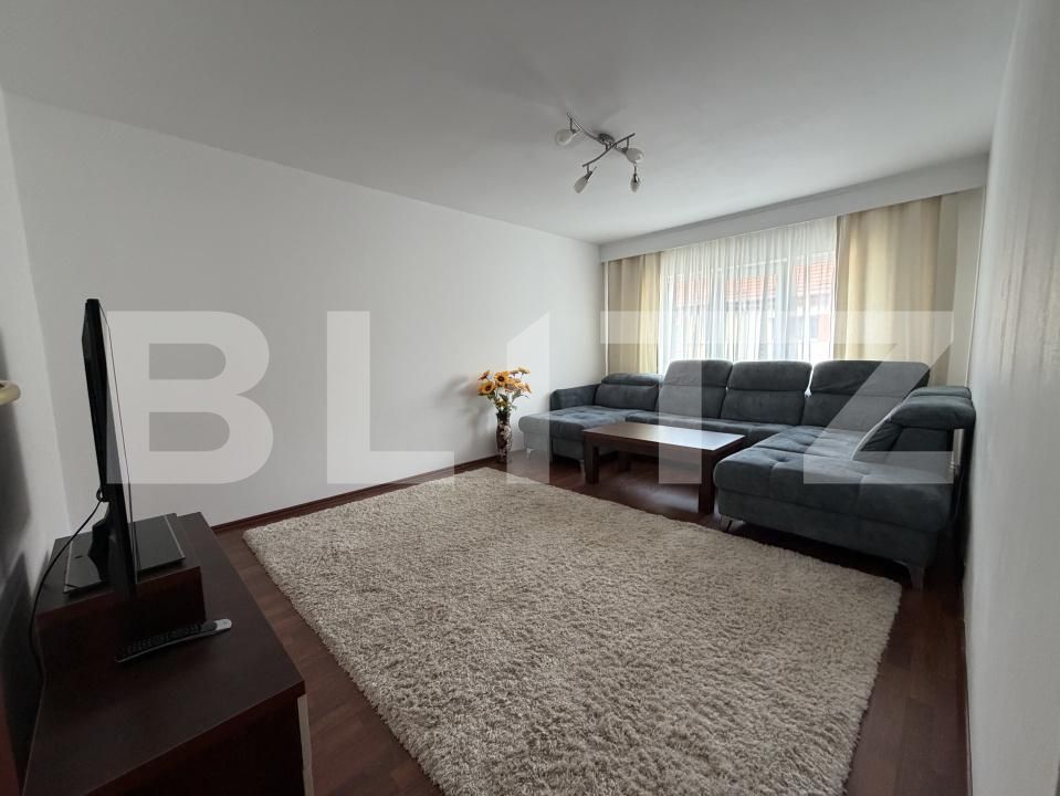 Apartament de vânzare 3 camere Exterior-Est - 191646AV | BLITZ Zalău | Poza9