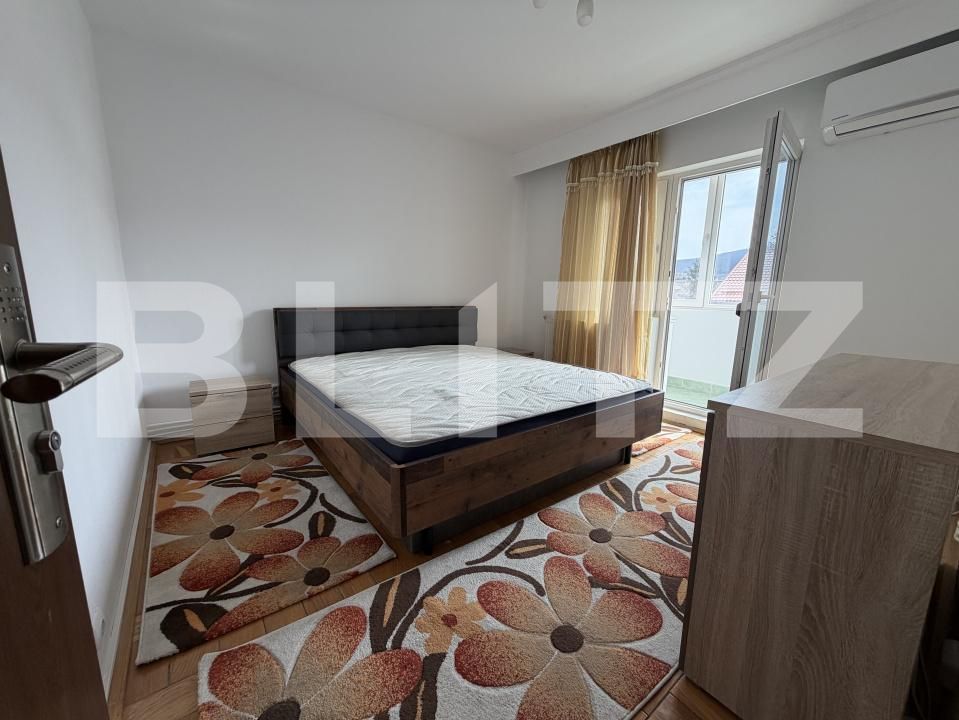 Apartament de vânzare 3 camere Exterior-Est - 191646AV | BLITZ Zalău | Poza7