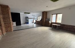 Spatiu comercia de inchiriat, 480 mp, zona Centru