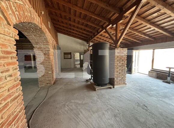 Spațiu comercial de închiriat Simleu Silvaniei - 191799SIC | BLITZ Zalău | Poza6