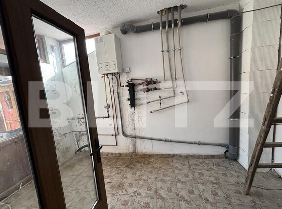 Spațiu comercial de închiriat Simleu Silvaniei - 191799SIC | BLITZ Zalău | Poza7