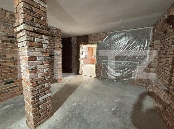 Spațiu comercial de închiriat Simleu Silvaniei - 191799SIC | BLITZ Zalău | Poza3