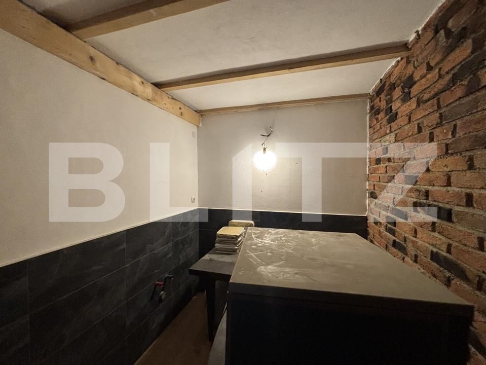 Spațiu comercial de închiriat Simleu Silvaniei - 191799SIC | BLITZ Zalău | Poza4